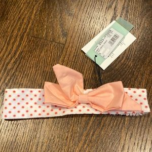 Baby headband size 1